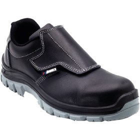 Resim Emex M90 S2 Kaynakçı Çelik Burunlu İş Ayakkabısı 