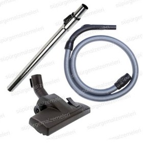 Resim Arnica Bora 7000 Hortum Boru Başlık Set ( Kilitli Model) 