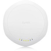 Resim ZYXEL NWA1123-AC PRO DUAL BAND YÖNETİLİR POE ACCES POINT (3LÜ) ZYXEL NWA1123-AC PRO DUAL BAND YÖNETİLİR POE ACCES POINT (3LÜ)