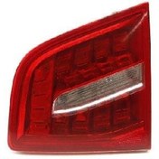 Resim Audi A6 İç Stop Lambası Sağ (Led) 2008 Sonrası Uyumlu 