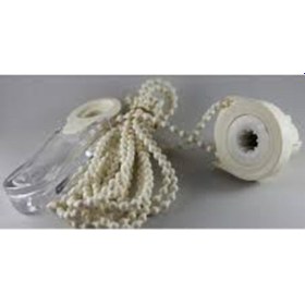 Resim Stor-Zebra Perde Yedek Zincir (30 Mm Çaplı Boru İçin) (524780971) 