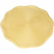 Resim Porland Priya Sarı Polipropilen 38 CM Amerikan Servis 04STY007367 