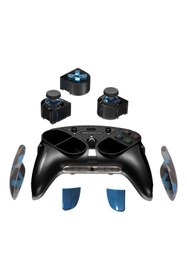 Resim Thrustmaster Eswap X Mavi Kamuflajlı 7'li Modül Paketi 