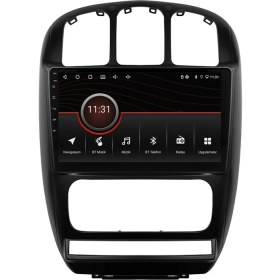 Resim Carvocal Chrysler Grand Voyager Android Multimedya Sistemi (2006-2012) CRV-4855XR 