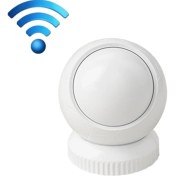 Resim Sunsky Hq-6532 Human Motion Infrared Sensor (Yurt Dışından) 