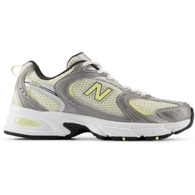 Resim New Balance 530 SILVER METALLIC 