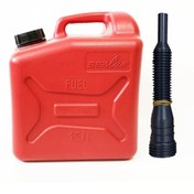 Resim Sealux Benzin Taşıma Bidonu 15 Lt 