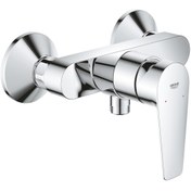 Resim Grohe Bauedge Duş Bataryası Krom (yeni) - 23636001 