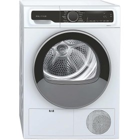 Resim Profilo KM9610CTR A++ 9 Kg Isı Pompalı Çamaşır Kurutma Makinesi 