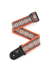 Resim Planetwaves 50G08 Gitar Askısı 50Mm Hootenanny Style Planet Wa 