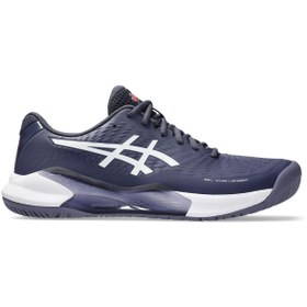 Resim Asics Gel-challenger 14 Erkek Bordo Tenis Ayakkabısı 1041a405-500 