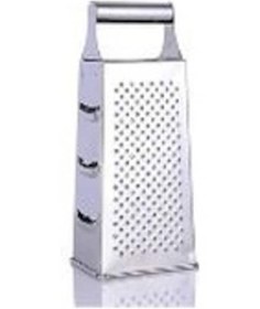 Resim Epinox (DMR-8) Dörtgen Rende 8" 