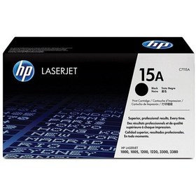Resim Tonersepeti Hp 15a C7115a Toner 