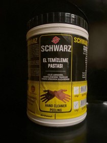 Resim Schwarz 4 Kg El Pastası 