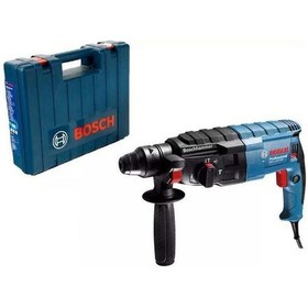 Resim Bosch GBH 2-24 DRE 790 W SDS Plus Kırıcı Delici 2.9 KG 