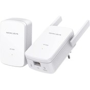 Resim STOREMAX CylinModa WiFi Kiti Portlu Powerline Gigabit Ethernet (Kurulum Gerektirmez), ve Kullan Mbps, Tak AV1 
