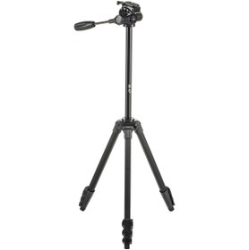 Resim Velbon M47 155cm Fotoğraf Ve Video Tripod 