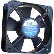 Resim 200X200X60 110V Ac Kare Fan 