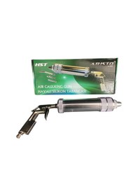 Resim Aristo Hst Havalı Silikon Mastik Tabancası 