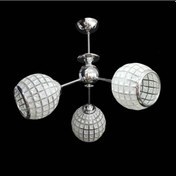 Resim Avize Genç Odası ,Oturma Oda,Mutfak 3 Lü 