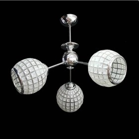 Resim Avize Genç Odası ,Oturma Oda,Mutfak 3 Lü 