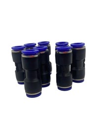Resim Pnömatik Düz Nipel 14mm 