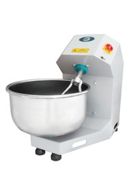 Resim BOSFOR 10 kg Hamur Yoğurma Makinesi 380V 