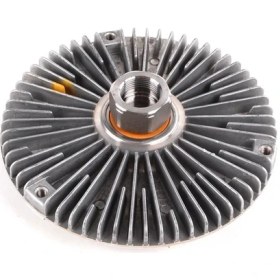 Resim Heropar Bmw Uyumlu Üç Delik Aspart Fan Termiği 11527505302 