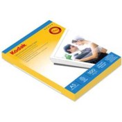 Resim Kodak 15x21 Mat Inkjet Fotoğraf Kağıdı 270gr. 