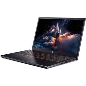 Resim Acer Nitro V 15 ANV15-52-50A NH.QZ7EY.003AT11 i5-13420H 24 GB 256 GB SSD RTX5050 15.6" Free Dos Dizüstü Bilgisayar 