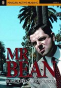 Resim Plpr2:Mr Bean In Town Bk/Mp3 Pk Level 2 