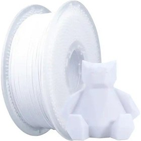 Resim Rhinolab Plabs High Speed Filament - Cool White 