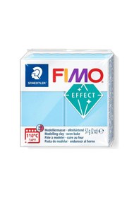 Resim Supertrend Fimo Effect Polimer Kil 305 Aqua Pastel 