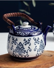 Resim Madame Coco Ravi Demlik 1kcayd0064std Çok Renkli 