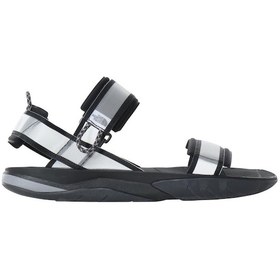 Resim The North Face Skeena Sport Erkek Sandalet Siyah/Gri 