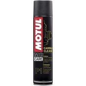 Resim Motul Mc Care ™ P1 Carbu Clean 