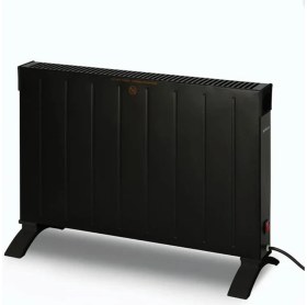 Resim Luxell HC2930 Siyah Konvektör 