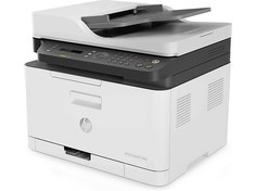 Resim HP Color Laser MFP 179fnw Faks/Fotokopi/Tarayıcı/Ethernet/Wi-Fi/Airprint/Çok fonksiyonlu Laze 