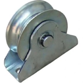 Resim Ennalbur Ray Makarası 70 mm 