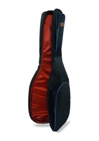 Resim Pandura Elekro Gitar Taşıma Çantası Gigbag 