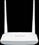 Resim TENDA V300 4PORT VDSL 300Mbps MODEM/ROUTER 