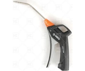 Resim Groz Hava Tabancası Uzun 