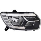 Resim 260100697r-dacıa Sandero Ön Far Kablo.gündüz Ledacıa Sağ 16- -dac10sac26 