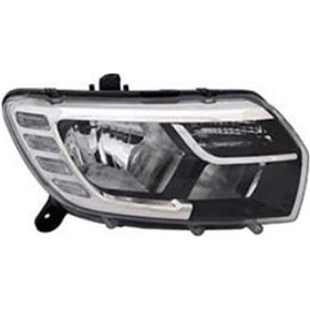 Resim 260100697r-dacıa Sandero Ön Far Kablo.gündüz Ledacıa Sağ 16- -dac10sac26 