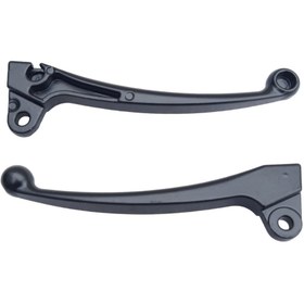 Resim karagöz motor ELEKTİRİKLİ BİSİKLET FREN KOLU SOL 