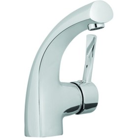 Resim itimat su armatürleri Pera Mix Lavabo Bataryası 