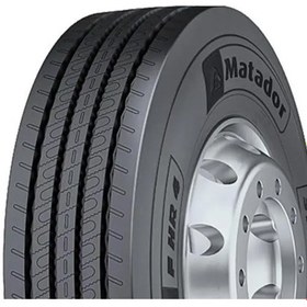 Resim Matador 215/75R17.5 126/124M Fhr 4 Asfalt Düz Dört Mevsim Lastiği 2023 