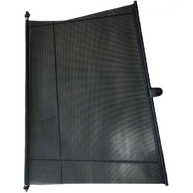 Resim Megane Arka Kapı Perdesi Sağ 2004-2009 