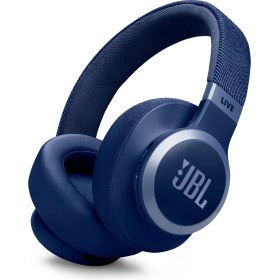 Resim Jbl Live 770 Bt Nc, Wireless Kulaklık , Oe, Mavi 