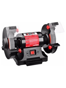 Resim DHT DE140200 150 mm Taş Motoru 250 W (Zımpara Taşı) 